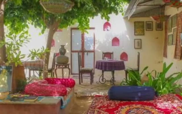 V Resorts Paawana Haveli Mandaawa