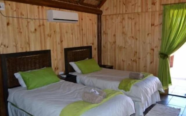 Sperrgebiet Lodge