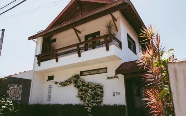 Pousada Ubatuba Flats