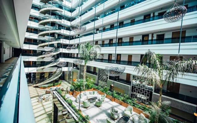 Alarcha Hotels - Resort	