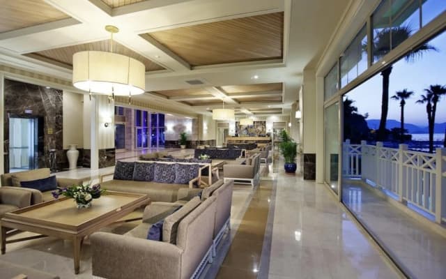 Quadas Hotel - Adults Only