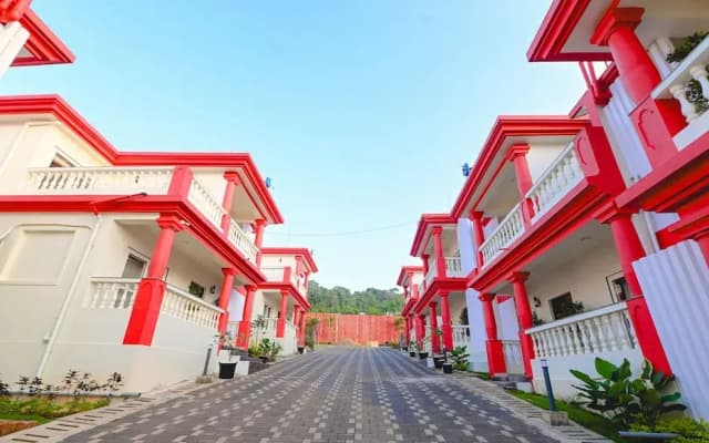 Sea Horizon Resort
