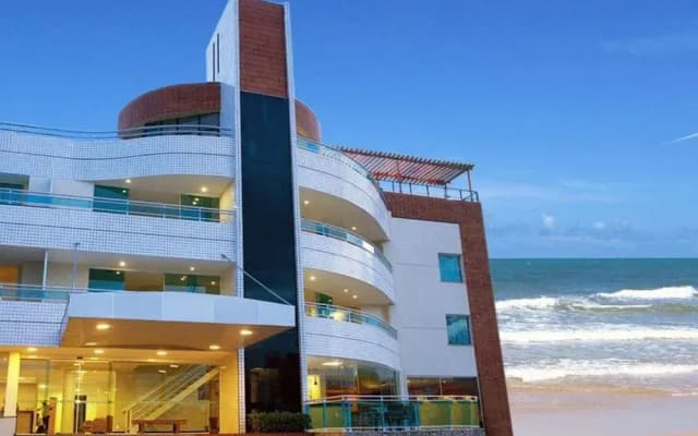 Calhau Praia