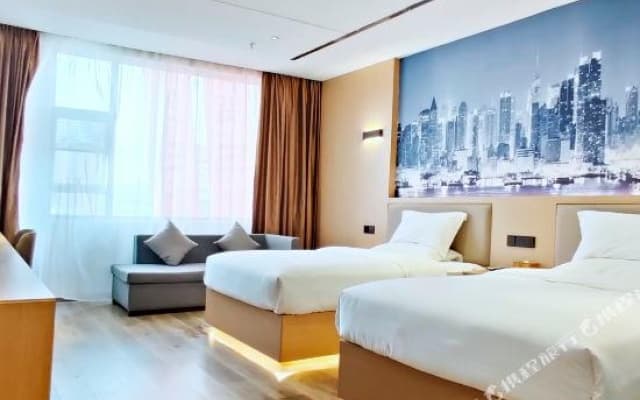 Juilo Elite Hotel
