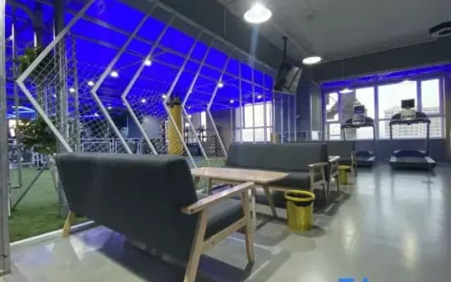 Vienna Hotel (Wuyuan Moore City store)