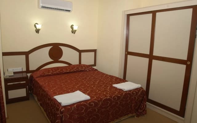 Gunes Hotel Fethiye