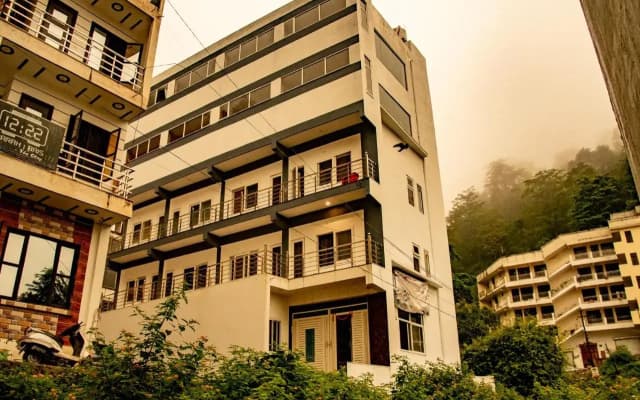 Hotel Shiv Inn Rishikesh