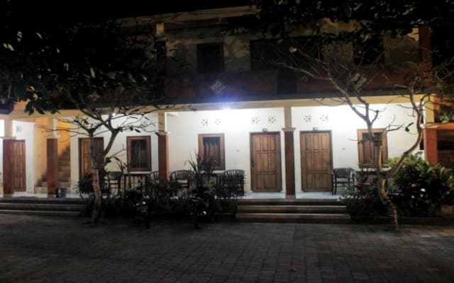 Guna Mandala Inn