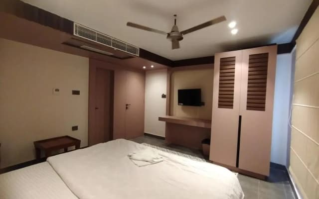 Hotel The Palassio