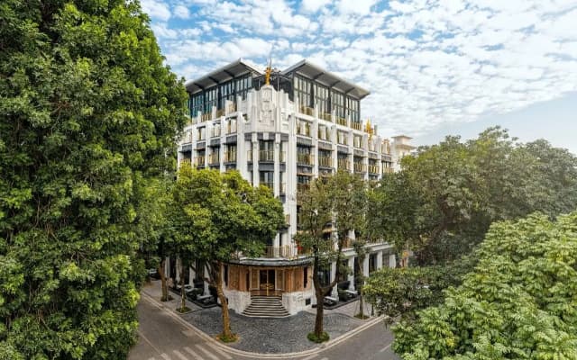 Capella Hanoi