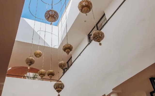 Riad Anyssa