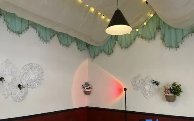 Kashgar Park Feng Homestay