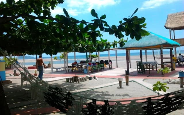 Arirang Beach Resort