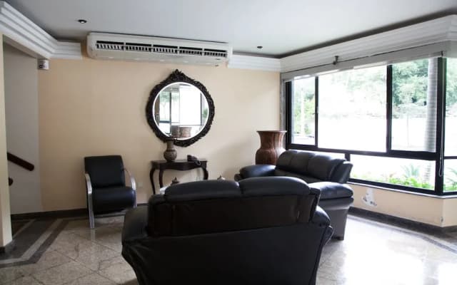 Hotel Palace Serra Verde Imperial