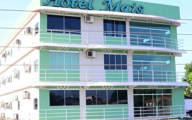 Mais Hotel