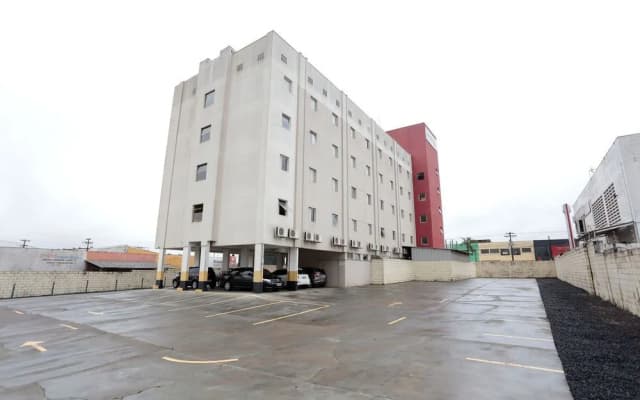 Ibis Styles São Carlos
