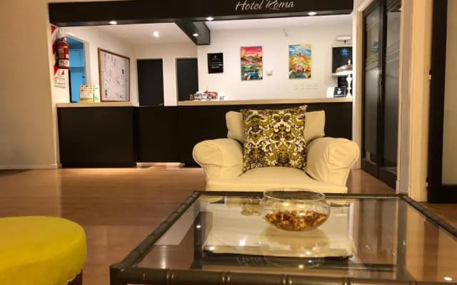 Hotel Roma Tandil