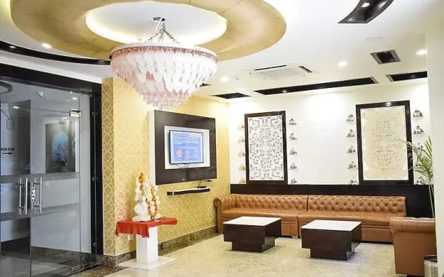 Hotel Pearl Blue