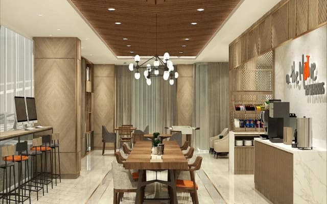 HARRIS Suites Puri Mansion Jakarta