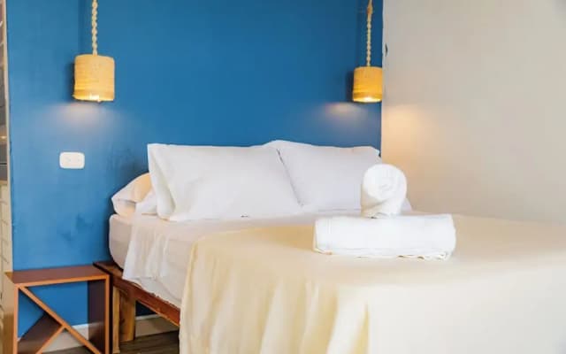 Mar Barú Beach House
