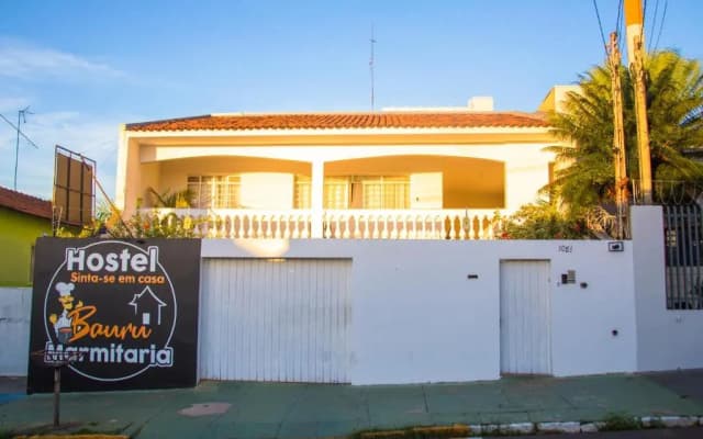 Hostel Bauru