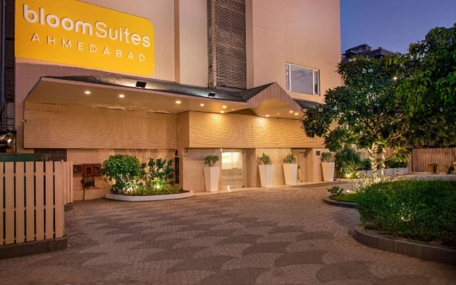 BloomSuites | Ahmedabad