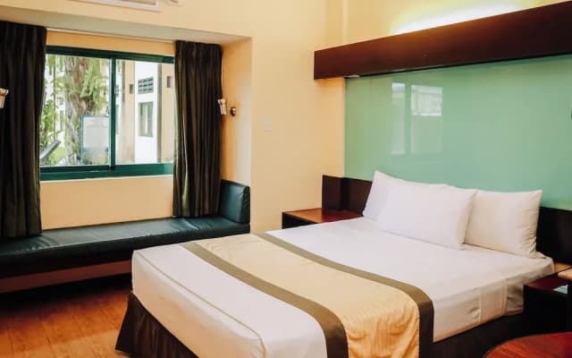 Microtel Inn and Suites by Wyndham Cabanatuan