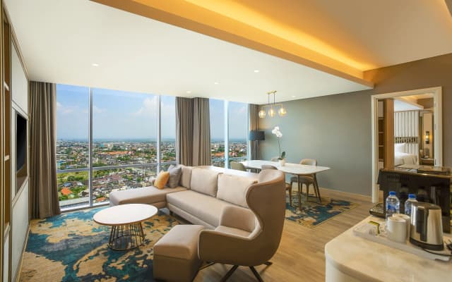 Swiss-Belhotel Solo