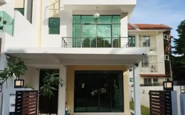 De Nest Holiday home
