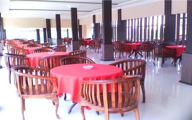Grand Orri Hotel & Convention
