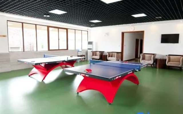 Ramada Hotel Long Beach, Shengsi