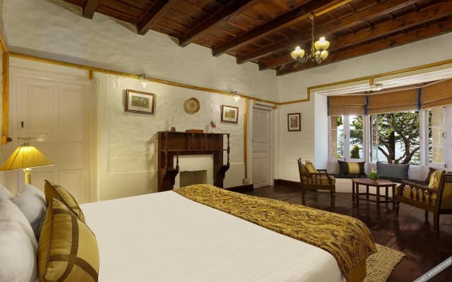 Himalayan View Retreat