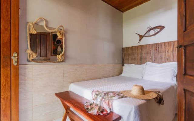 Pousada Villa Mares