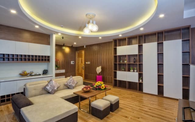 Nhu Minh Plaza Danang Hotel