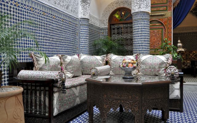 Riad Ghita Palace