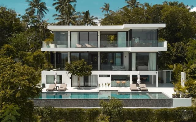 Casa Alma by Elite Havens