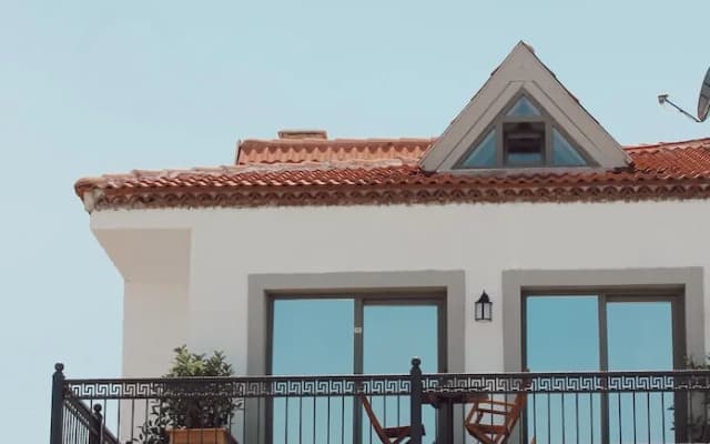 Luna's Alacati