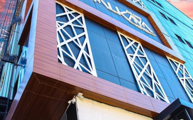 Grand Catalkaya Hotel