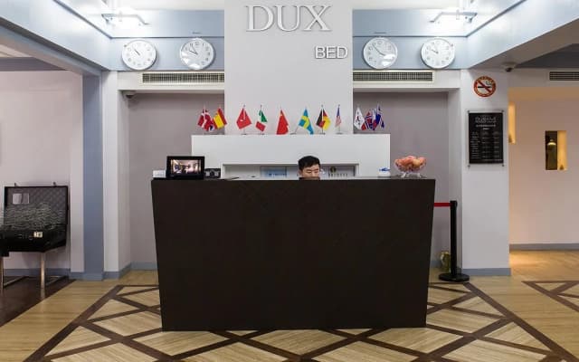 Duxiana Hotel