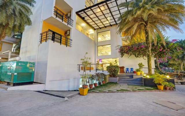 Astra Hotels & Suites - Marathalli