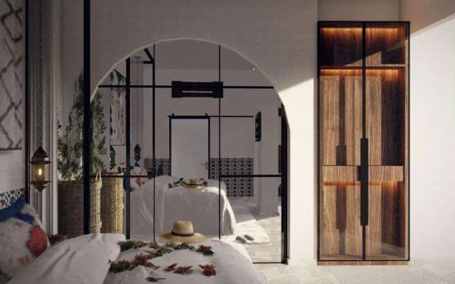 Maison H Kasbah