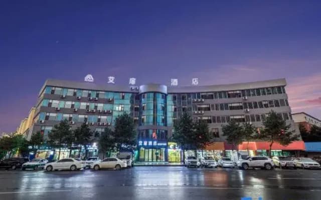 rujia Aifeel hotel(Fu Yu Longjia square hotel)