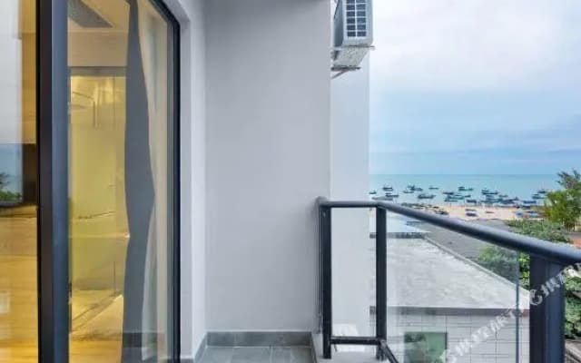 Sohere Seaview Boutique Hostel