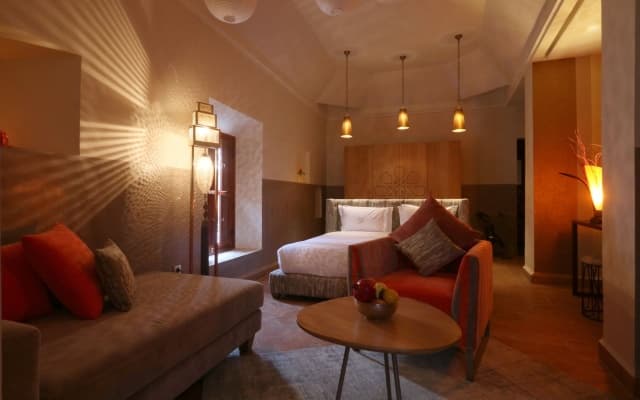 Ysalis Riad Restaurant & Spa