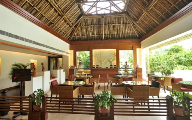 The Vedic Village