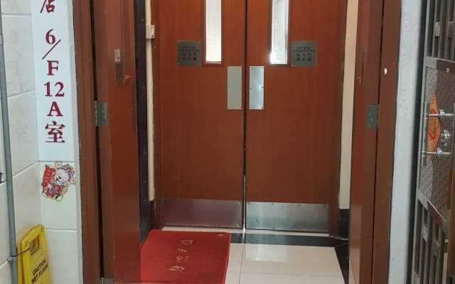 Jin Xiang Hotel