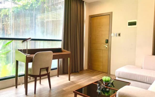 The Henry Hotel Roost Bacolod