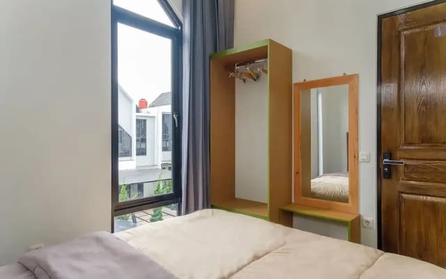 TwoSpaces Living at BSB Villa Maharaja, Malang