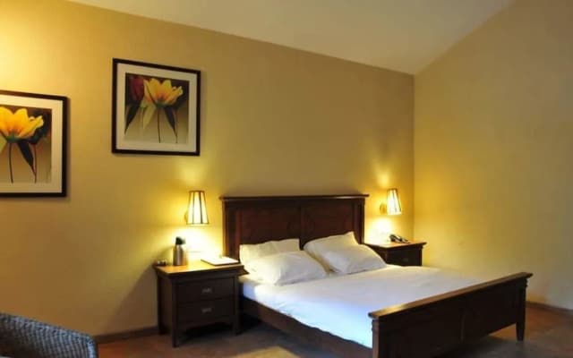 Sai Palace Hotel and Gardens mira road
