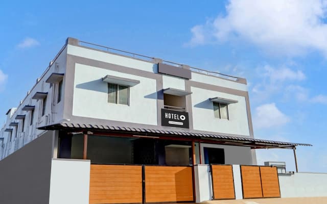 Hotel O Okkilipalayam